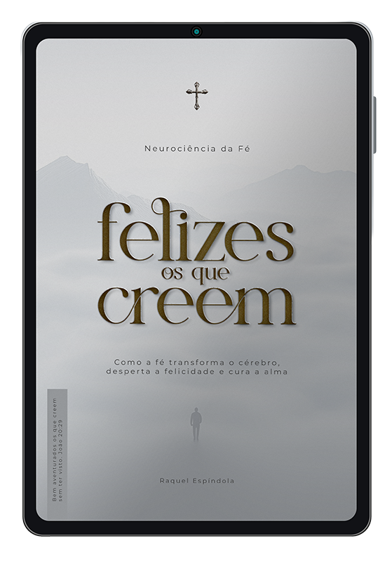 E-Book Felizes os que Creem